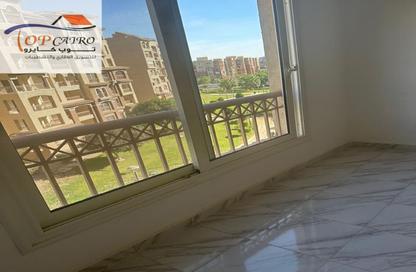 Apartment - 3 Bedrooms - 3 Bathrooms for sale in B2 - Madinaty - Cairo