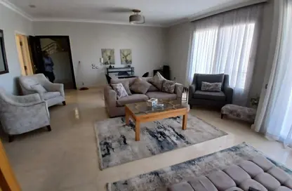 Apartment - 2 Bedrooms - 2 Bathrooms for rent in Palm Parks   Palm Hills - South Dahshur Link - 6 October City - Giza