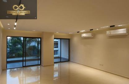 Apartment - 2 Bedrooms - 3 Bathrooms for rent in Lake View Residence - 5th Settlement Compounds - The 5th Settlement - New Cairo City - Cairo