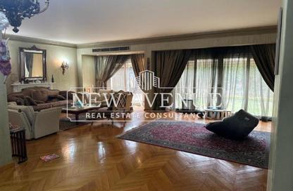 Villa - 3 Bedrooms - 2 Bathrooms for sale in Gardenia Park - Al Motamayez District - 6 October City - Giza