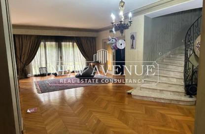 Villa - 3 Bedrooms - 2 Bathrooms for sale in Gardenia Park - Al Motamayez District - 6 October City - Giza