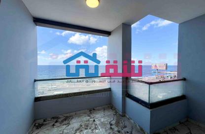 Apartment - 3 - 3 for sale in Camp Chezar - Hay Wasat - Alexandria