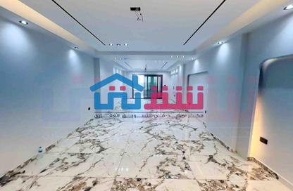 Apartment - 3 - 3 for sale in Camp Chezar - Hay Wasat - Alexandria