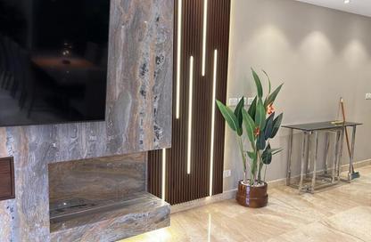 Duplex - 3 Bedrooms - 3 Bathrooms for sale in Westown - Sheikh Zayed Compounds - Sheikh Zayed City - Giza