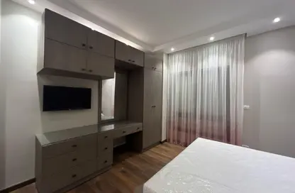 دوبلكس - 3 غرف نوم - 3 حمامات للبيع في ويستاون - كمبوندات الشيخ زايد - الشيخ زايد - الجيزة