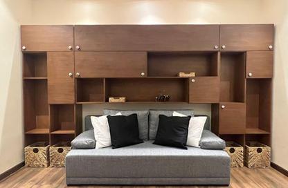 Duplex - 3 Bedrooms - 3 Bathrooms for sale in Westown - Sheikh Zayed Compounds - Sheikh Zayed City - Giza