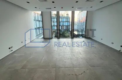 مساحات مكتبية - غرفة نوم - 1 حمام للايجار في بارك ستريت - الطريق الدائري - التجمع الخامس - مدينة القاهرة الجديدة - القاهرة