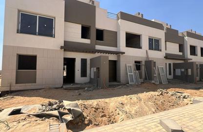 فيلا - 3 غرف نوم - 4 حمامات للبيع في بالم هيلز نيو كايرو - كمبوندات التجمع الخامس - التجمع الخامس - مدينة القاهرة الجديدة - القاهرة