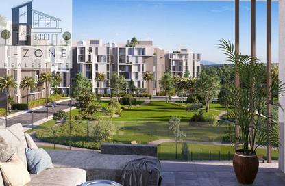 Apartment - 3 Bedrooms - 3 Bathrooms for rent in Eastown - 5th Settlement Compounds - The 5th Settlement - New Cairo City - Cairo Apartment - 3 Bedrooms - 3 Bathrooms for rent in Eastown - 5th Settlement Compounds - The 5th Settlement - New Cairo City - Cairo