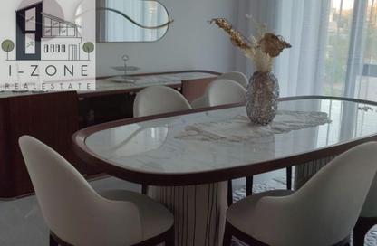 Apartment - 3 Bedrooms - 3 Bathrooms for rent in Eastown - 5th Settlement Compounds - The 5th Settlement - New Cairo City - Cairo Apartment - 3 Bedrooms - 3 Bathrooms for rent in Eastown - 5th Settlement Compounds - The 5th Settlement - New Cairo City - Cairo