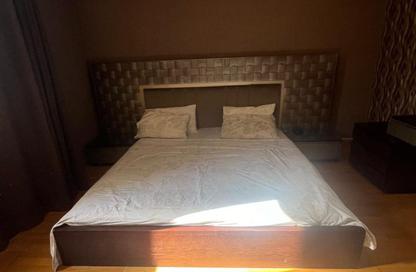 Villa - 4 Bedrooms - 3 Bathrooms for sale in Alba Spendia - Uptown Cairo - Mokattam - Cairo