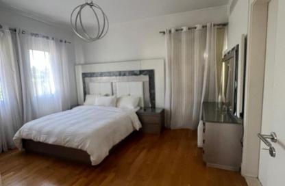 Villa - 4 Bedrooms - 3 Bathrooms for sale in Alba Spendia - Uptown Cairo - Mokattam - Cairo