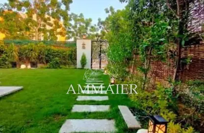 Villa - 3 Bedrooms - 3 Bathrooms for sale in Westown - Sheikh Zayed Compounds - Sheikh Zayed City - Giza Villa - 3 Bedrooms - 3 Bathrooms for sale in Westown - Sheikh Zayed Compounds - Sheikh Zayed City - Giza