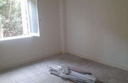 Apartment - 2 Bedrooms - 1 Bathroom for rent in Al Horeya St. - Almazah - Heliopolis - Masr El Gedida - Cairo