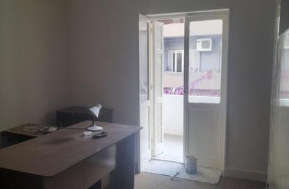 Apartment - 2 Bedrooms - 1 Bathroom for rent in Al Horeya St. - Almazah - Heliopolis - Masr El Gedida - Cairo