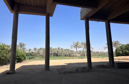 Villa - 7 - 7+ for sale in Katameya Dunes - El Katameya Compounds - El Katameya - New Cairo City - Cairo