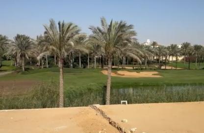 Villa - 7 - 7+ for sale in Katameya Dunes - El Katameya Compounds - El Katameya - New Cairo City - Cairo