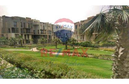 Apartment - 3 Bedrooms - 3 Bathrooms for rent in Beverly Hills - Sheikh Zayed Compounds - Sheikh Zayed City - Giza