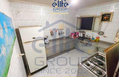 Apartment - 3 Bedrooms - 1 Bathroom for sale in Seyouf - Hay Awal El Montazah - Alexandria