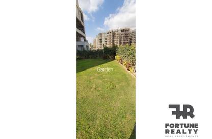 Duplex - 4 Bedrooms - 4 Bathrooms for rent in Cairo Festival City - North Investors Area - New Cairo City - Cairo