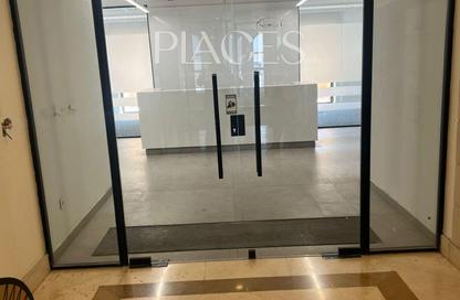 Office Space - Studio - 2 Bathrooms for rent in Mivida - 5th Settlement Compounds - The 5th Settlement - New Cairo City - Cairo