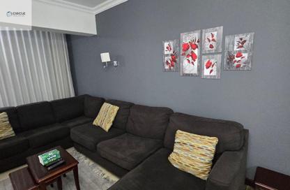Apartment - 3 Bedrooms - 2 Bathrooms for rent in Porto New Cairo - 5th Settlement Compounds - The 5th Settlement - New Cairo City - Cairo Apartment - 3 Bedrooms - 2 Bathrooms for rent in Porto New Cairo - 5th Settlement Compounds - The 5th Settlement - New Cairo City - Cairo