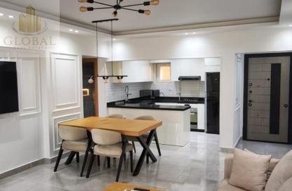 Apartment - 2 Bedrooms - 1 Bathroom for rent in El Rehab Extension - Al Rehab - New Cairo City - Cairo Apartment - 2 Bedrooms - 1 Bathroom for rent in El Rehab Extension - Al Rehab - New Cairo City - Cairo