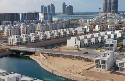 شاليه - 2 - 2 للبيع في مازيرين - مدينة العلمين الجديدة - العلمين - الساحل الشمالي شاليه - 2 - 2 للبيع في مازيرين - مدينة العلمين الجديدة - العلمين - الساحل الشمالي