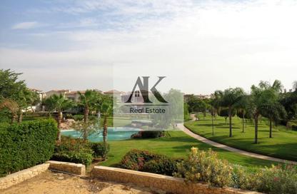 Villa - 3 Bedrooms - 4 Bathrooms for sale in Lake View - 5th Settlement Compounds - The 5th Settlement - New Cairo City - Cairo Villa - 3 Bedrooms - 4 Bathrooms for sale in Lake View - 5th Settlement Compounds - The 5th Settlement - New Cairo City - Cairo