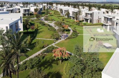 Townhouse - 3 - 2 for sale in Zed East - 5th Settlement Compounds - The 5th Settlement - New Cairo City - Cairo