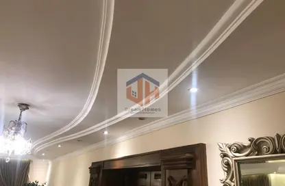 شقة - 3 غرف نوم - 3 حمامات للبيع في شارع محمد فريد - الرحاب المرحلة الرابعة - الرحاب - مدينة القاهرة الجديدة - القاهرة