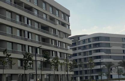 Apartment - 2 Bedrooms - 2 Bathrooms for sale in Bloomfields - Mostakbal City Compounds - Mostakbal City - Future City - Cairo