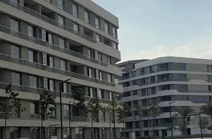 Apartment - 2 Bedrooms - 2 Bathrooms for sale in Bloomfields - Mostakbal City Compounds - Mostakbal City - Future City - Cairo