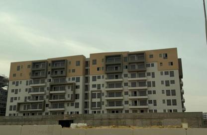 Apartment - 2 Bedrooms - 2 Bathrooms for sale in Bloomfields - Mostakbal City Compounds - Mostakbal City - Future City - Cairo