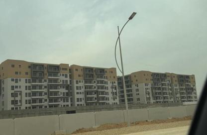 Apartment - 2 Bedrooms - 2 Bathrooms for sale in Bloomfields - Mostakbal City Compounds - Mostakbal City - Future City - Cairo