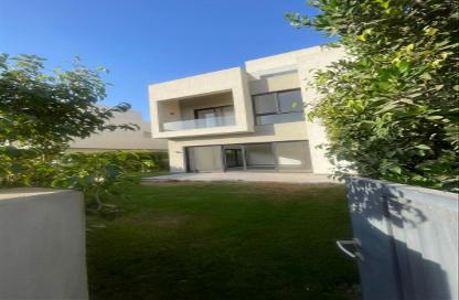 Twin House - 5 Bedrooms - 5 Bathrooms for rent in Al Burouj Compound - El Shorouk Compounds - Shorouk City - Cairo