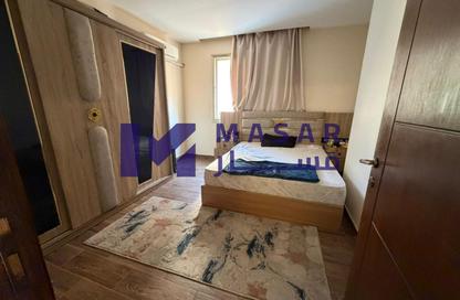 Apartment - 3 Bedrooms - 2 Bathrooms for sale in Al Narges 2 - Al Narges - New Cairo City - Cairo