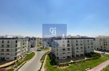 iVilla - 3 Bedrooms - 3 Bathrooms for sale in Mountain View Hyde Park - 5th Settlement Compounds - The 5th Settlement - New Cairo City - Cairo