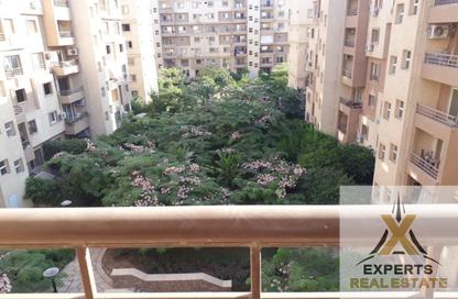 Apartment - 3 Bedrooms - 1 Bathroom for sale in Madinaty - Cairo