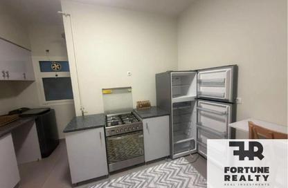 Apartment - 2 Bedrooms - 2 Bathrooms for rent in Mivida - 5th Settlement Compounds - The 5th Settlement - New Cairo City - Cairo