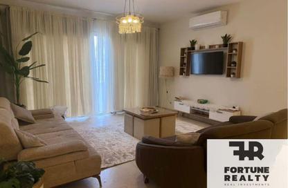 Apartment - 2 Bedrooms - 2 Bathrooms for rent in Mivida - 5th Settlement Compounds - The 5th Settlement - New Cairo City - Cairo Apartment - 2 Bedrooms - 2 Bathrooms for rent in Mivida - 5th Settlement Compounds - The 5th Settlement - New Cairo City - Cairo