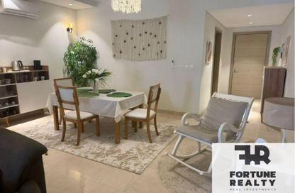 Apartment - 2 Bedrooms - 2 Bathrooms for rent in Mivida - 5th Settlement Compounds - The 5th Settlement - New Cairo City - Cairo Apartment - 2 Bedrooms - 2 Bathrooms for rent in Mivida - 5th Settlement Compounds - The 5th Settlement - New Cairo City - Cairo