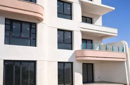 Chalet - 3 Bedrooms - 3 Bathrooms for sale in June - Ras Al Hekma - North Coast