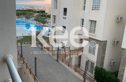 Penthouse - 2 Bedrooms - 2 Bathrooms for sale in Amwaj - Sidi Abdel Rahman - North Coast