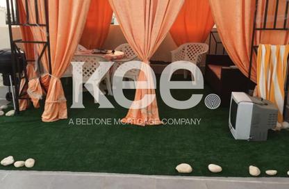 Penthouse - 2 Bedrooms - 2 Bathrooms for sale in Amwaj - Sidi Abdel Rahman - North Coast