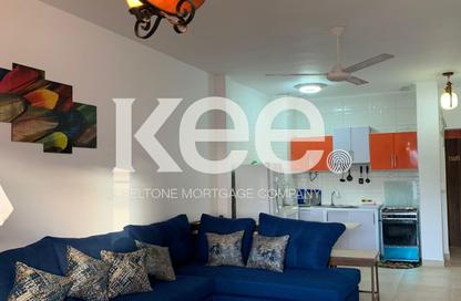 Penthouse - 2 Bedrooms - 2 Bathrooms for sale in Amwaj - Sidi Abdel Rahman - North Coast