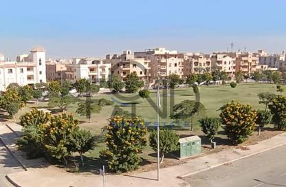 Apartment - 3 Bedrooms - 3 Bathrooms for sale in Talaat Harb Axis - Al Narges - New Cairo City - Cairo