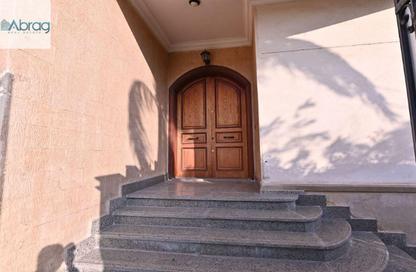 Villa - 7 - 7 for sale in Al Diplomaseen - 2nd District - Sheikh Zayed City - Giza