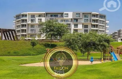 شقة - 3 غرف نوم - 3 حمامات للبيع في تاج سيتي - كمبوندات التجمع الخامس - التجمع الخامس - مدينة القاهرة الجديدة - القاهرة