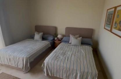 Chalet - 3 Bedrooms - 3 Bathrooms for sale in Ramla - Ras Al Hekma - North Coast